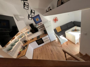 stylish three bed condo
